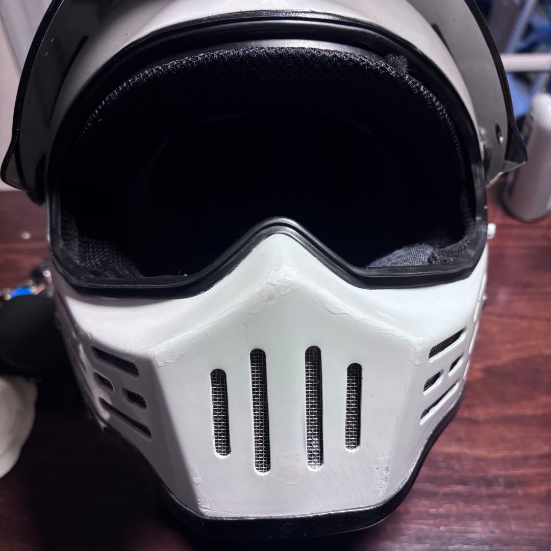 セキュリティ・セーフティ simpson m30