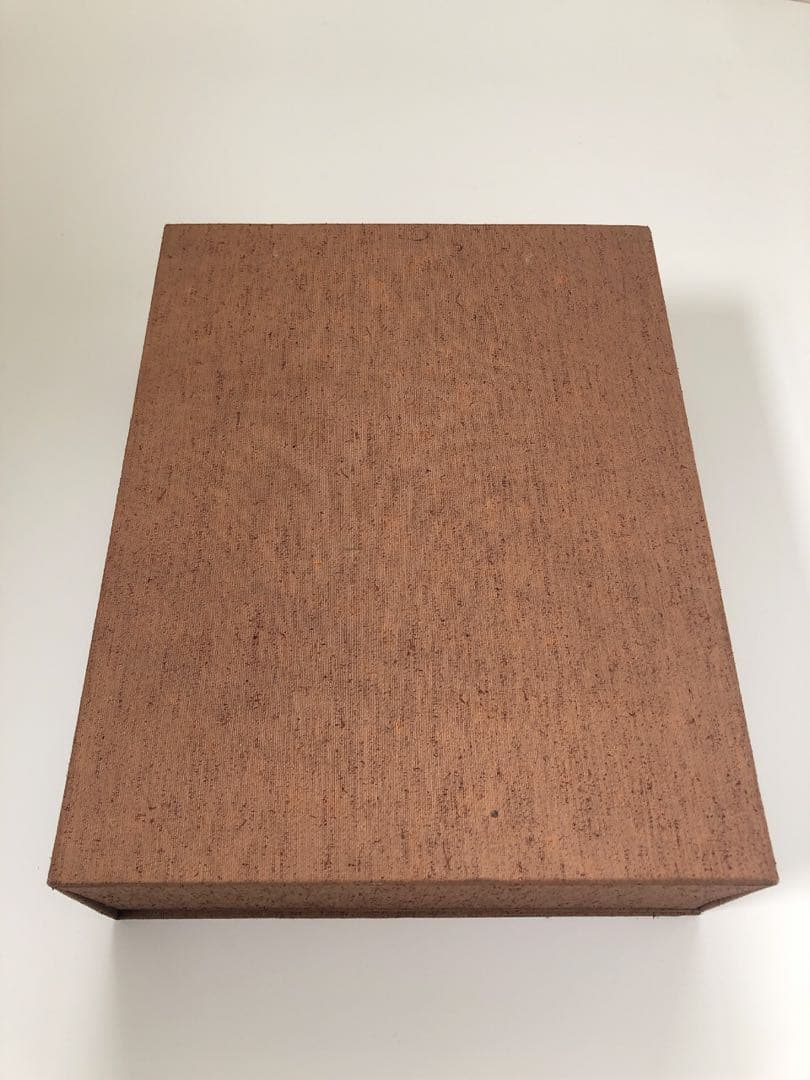 雲州蔵帳図鑑　上下2冊