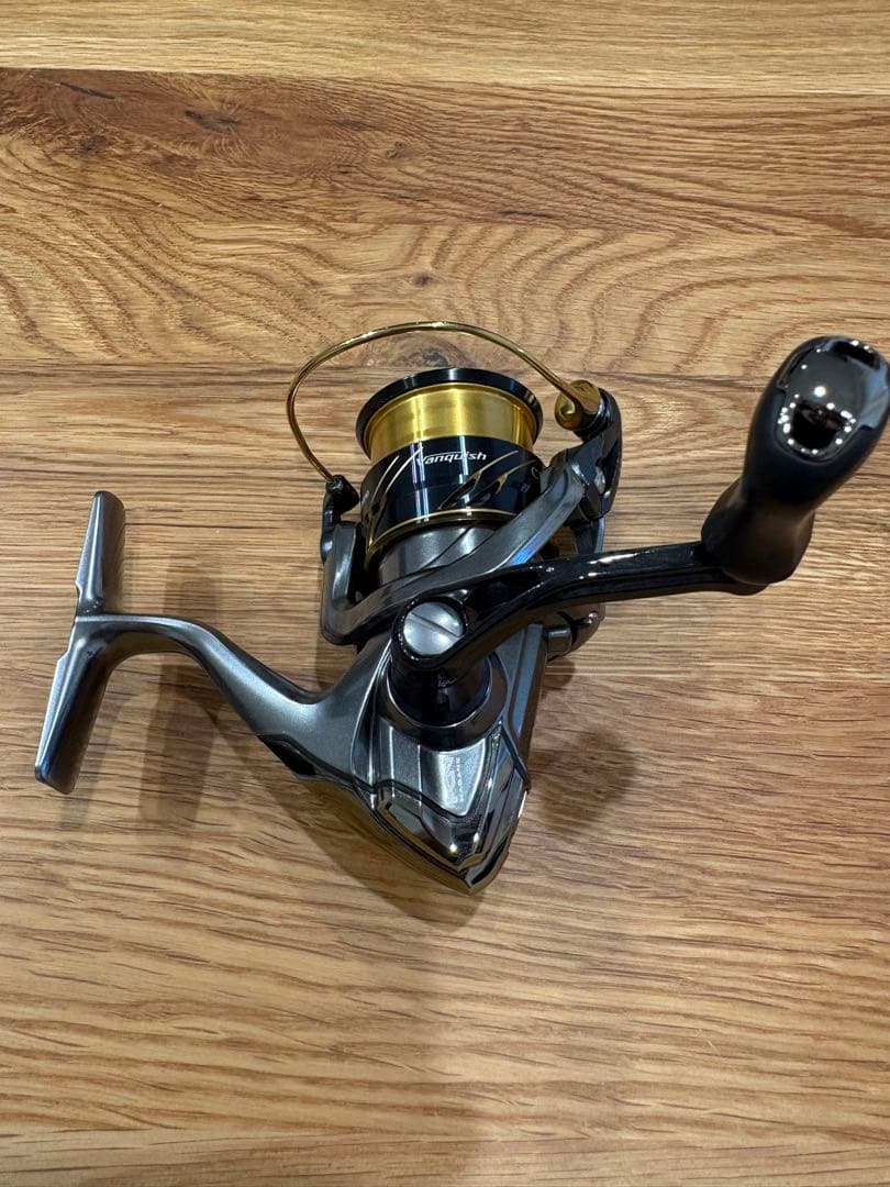 シマノ　16ヴァンキッシュ C2000HGS