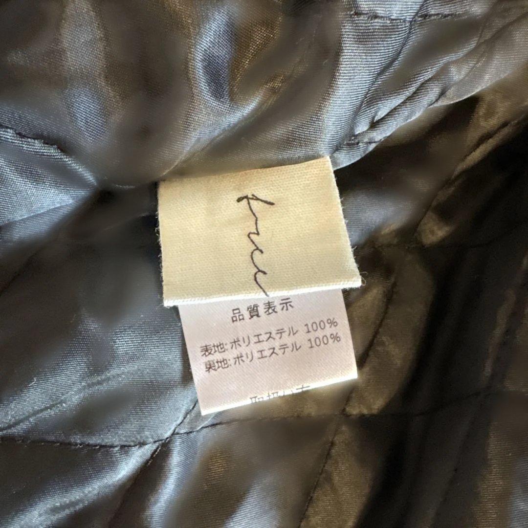 アンティカ　ペイズリー柄ジャガードジャケット