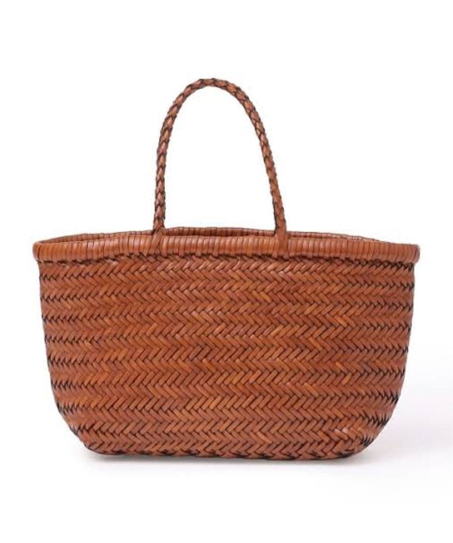 【美品】dragon diffusion トートバッグ