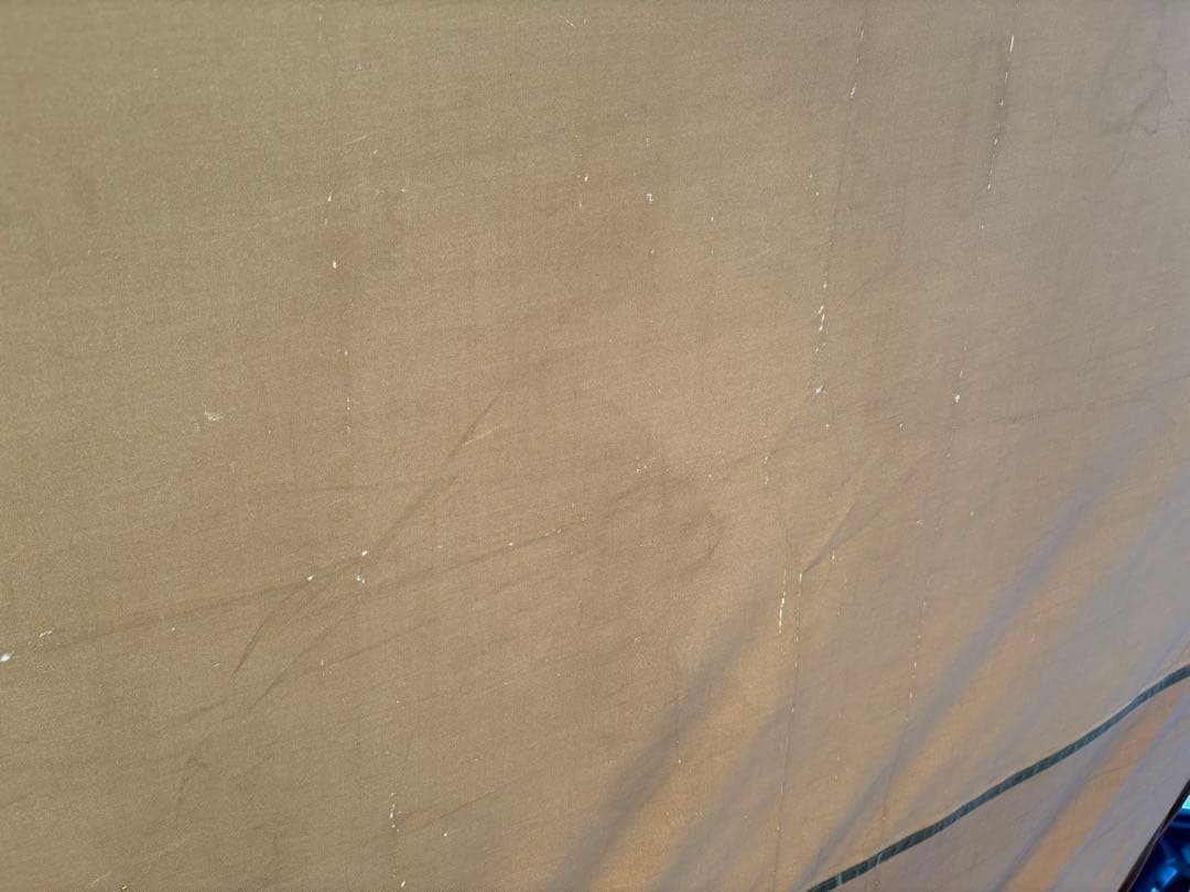 スノーピーク　タープ　HD ポール付きTP-762 HDタープシールドヘキサ L