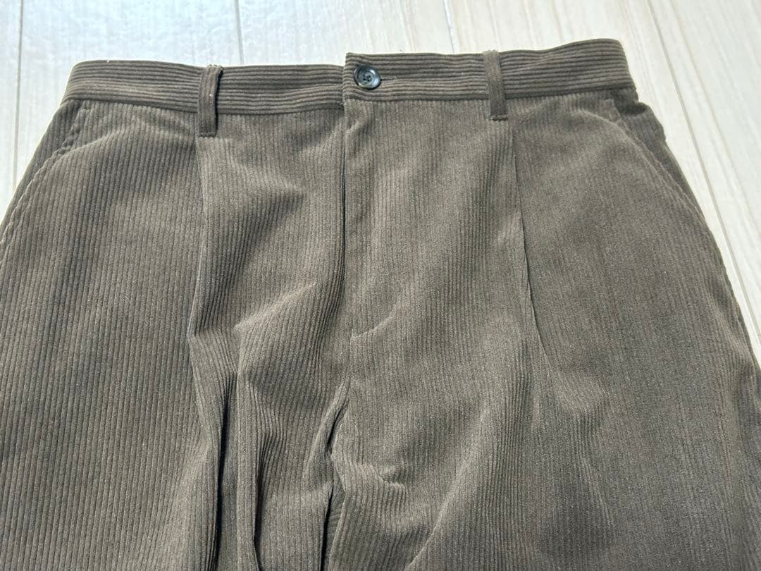 JOURNAL STANDARD TECH SOLOTEX セットアップ