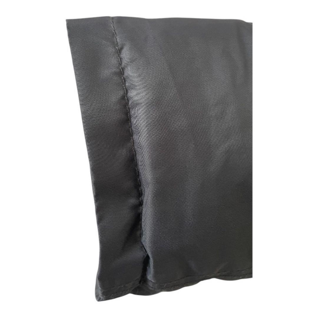 N-3B ヒューストン　Houston Ｌサイズ　ブラック　1度のみ着用