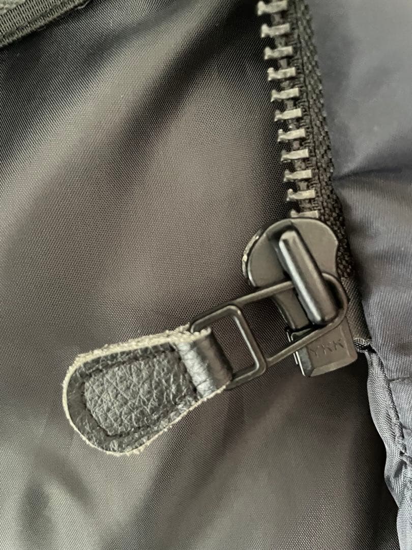 N-3B ヒューストン　Houston Ｌサイズ　ブラック　1度のみ着用