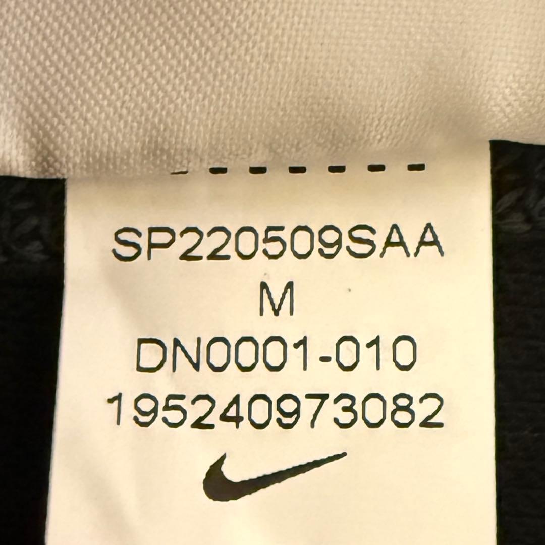 新品！ナイキ x NOCTA ロングスリーブ バスケットボールトップ M