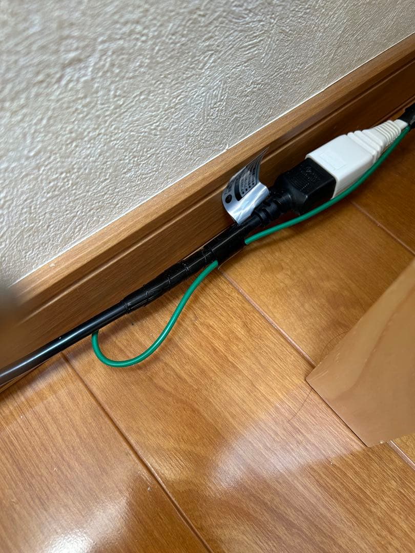 文*郎様 ドンキホーテ工事もダクトも不要!!速攻スポットクーラー