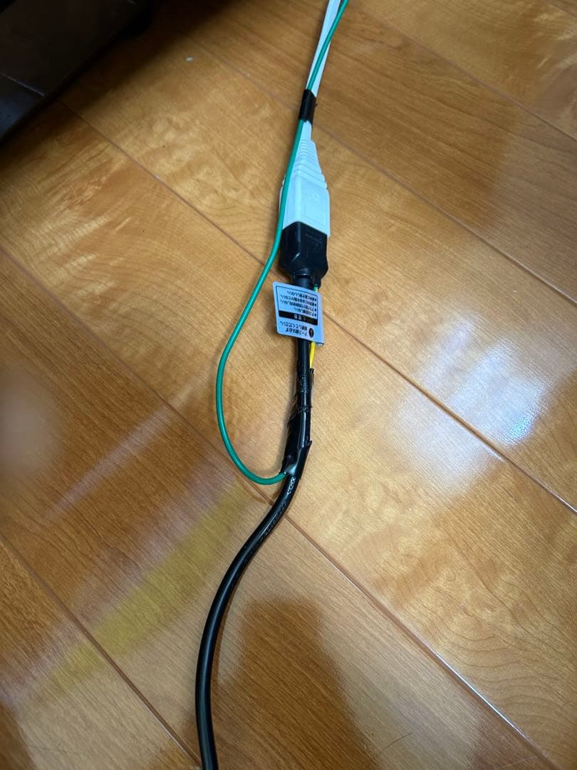 文*郎様 ドンキホーテ工事もダクトも不要!!速攻スポットクーラー