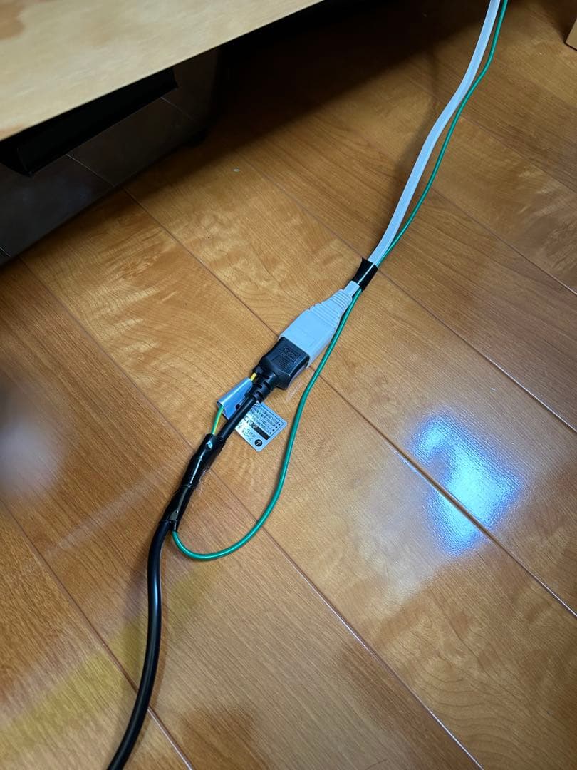 文*郎様 ドンキホーテ工事もダクトも不要!!速攻スポットクーラー