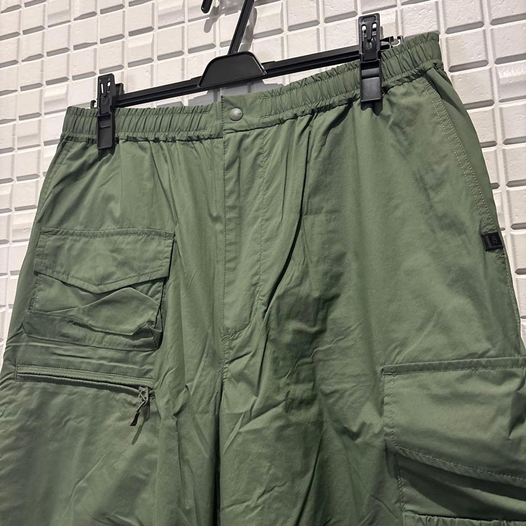 パンツ DAIWA PIER39 TECH PHOTOGRAPHER PANTS M