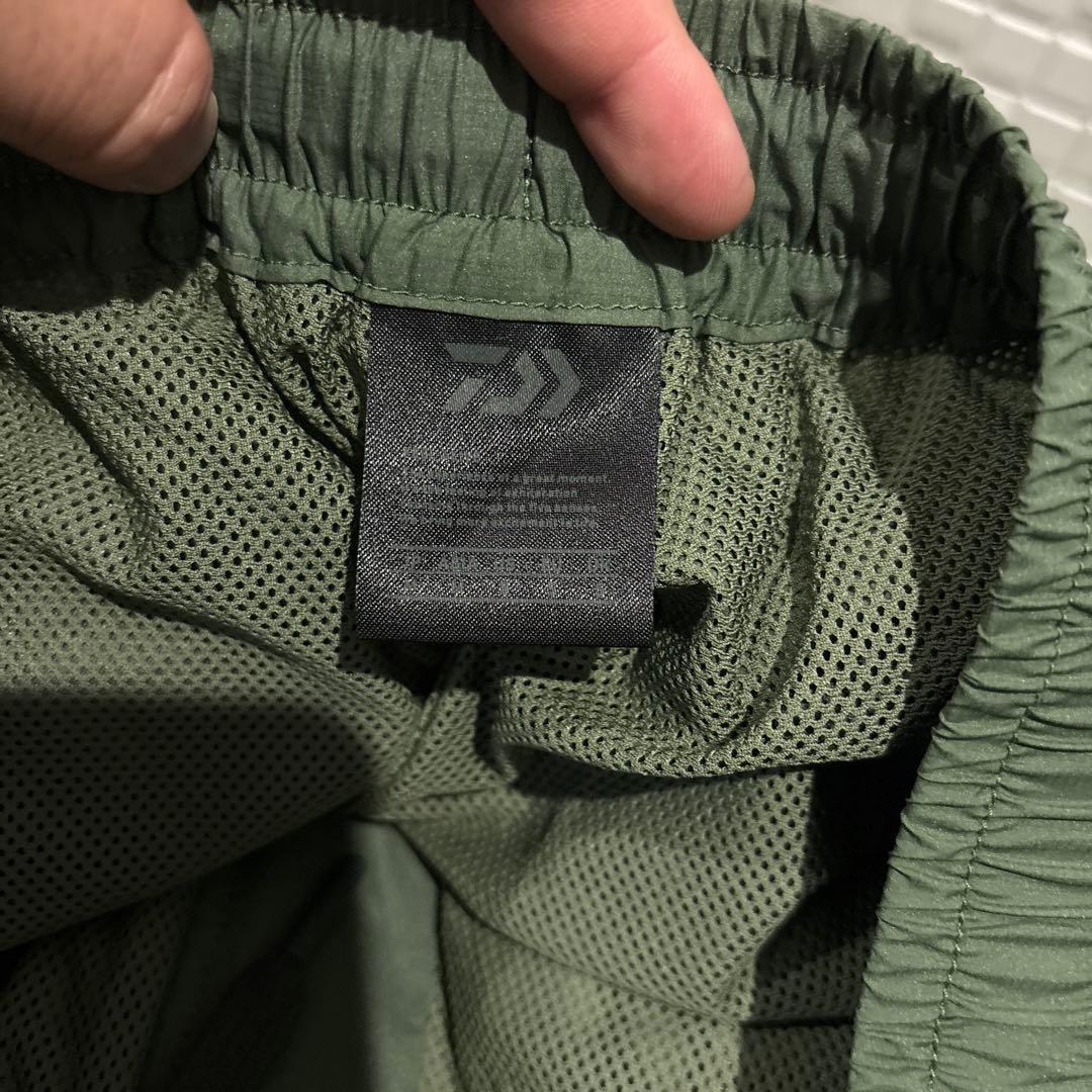パンツ DAIWA PIER39 TECH PHOTOGRAPHER PANTS M