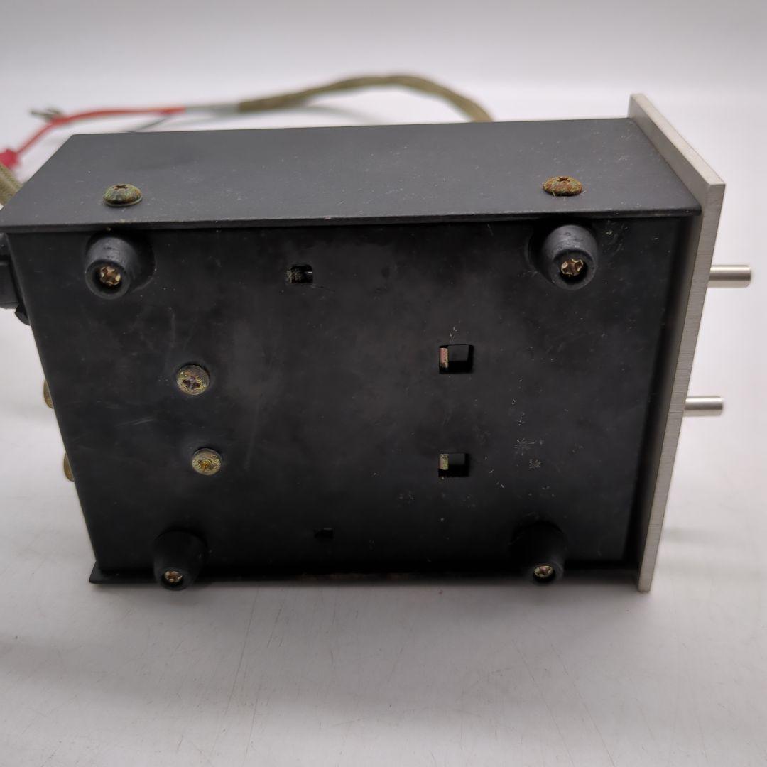 DENON AU-320 昇圧トランス　動作未確認