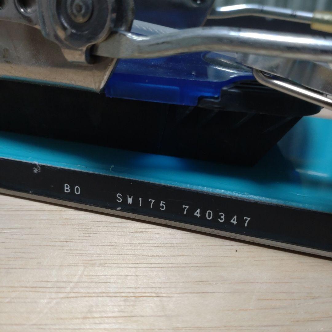 こ*ん様 Vector Glideスキー　 Rottefella ビンディング