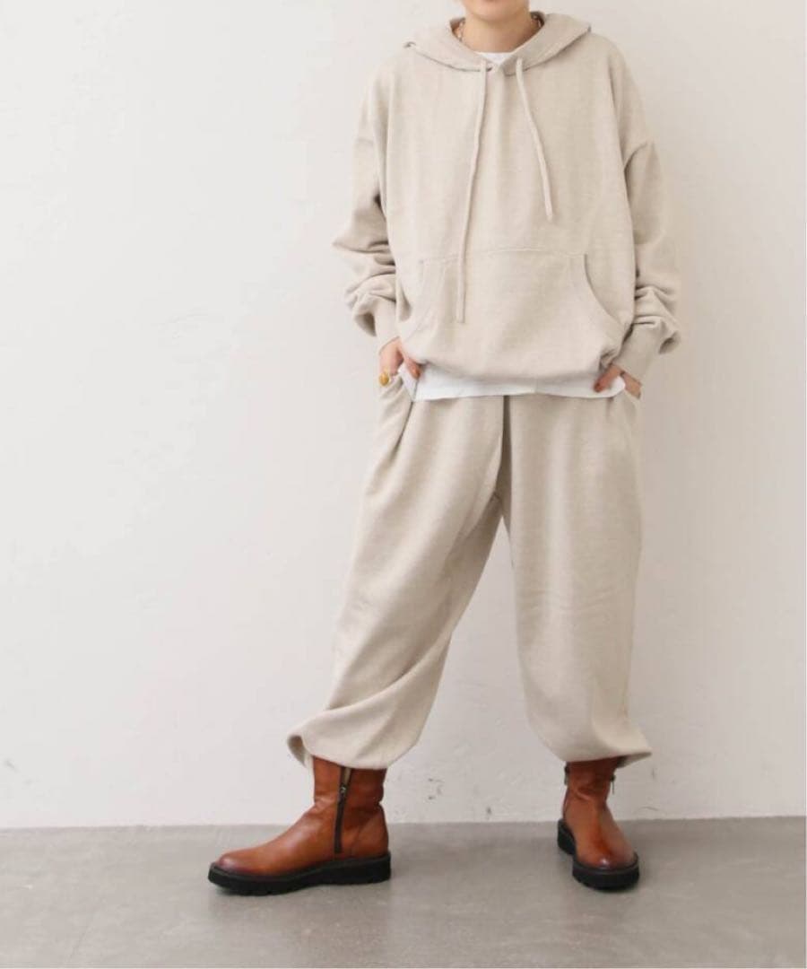 ジャーナルスタンダードラックス | C/Caテンジク パンツ