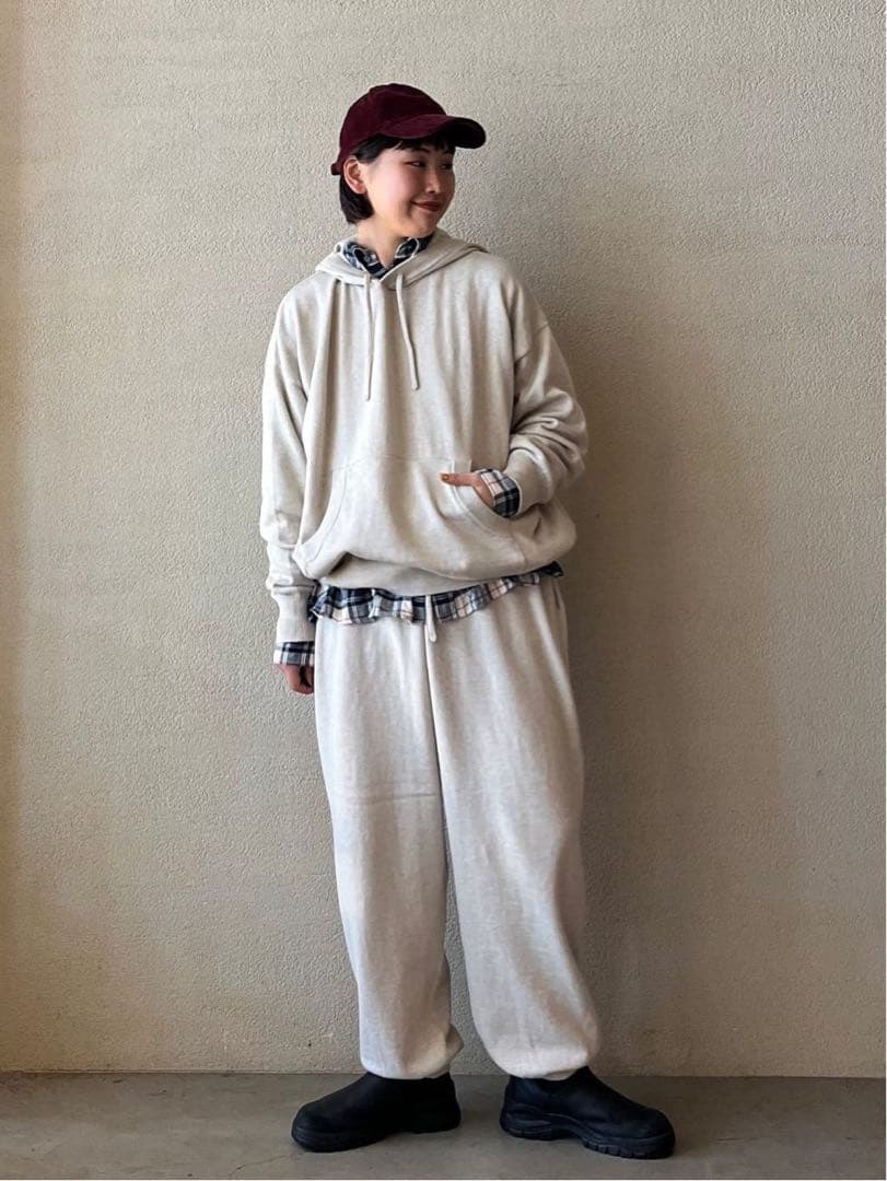 ジャーナルスタンダードラックス | C/Caテンジク パンツ