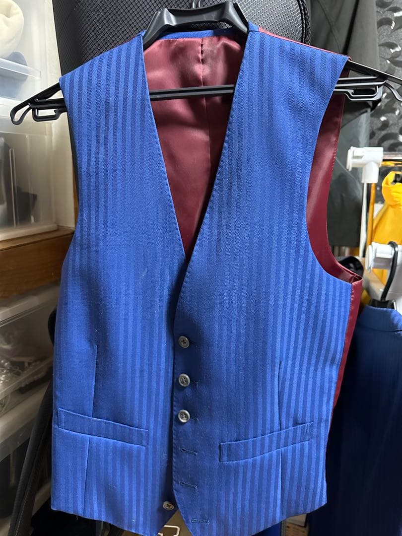 成人式　二次会　結婚式　オーダースーツ