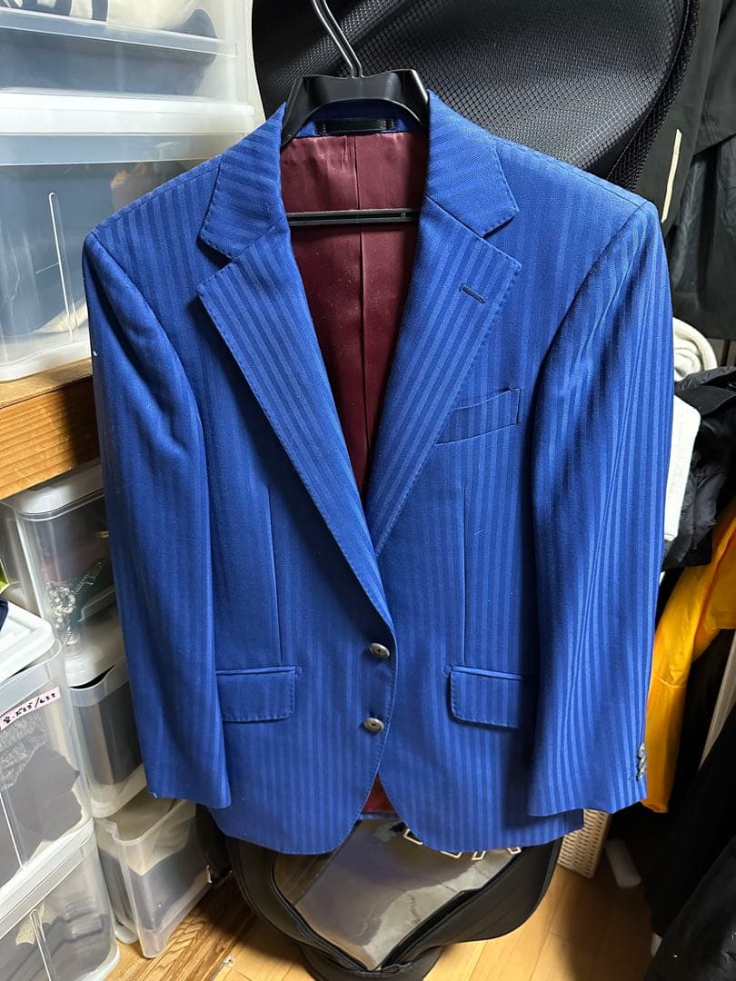 成人式　二次会　結婚式　オーダースーツ