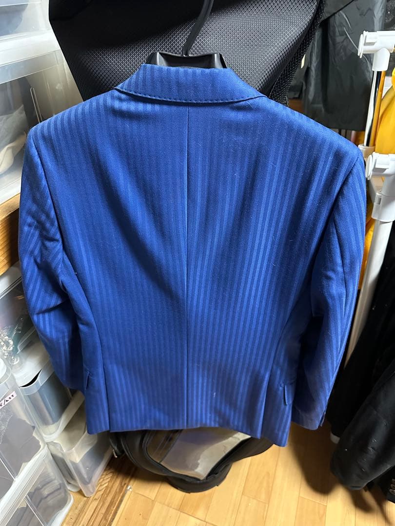 成人式　二次会　結婚式　オーダースーツ