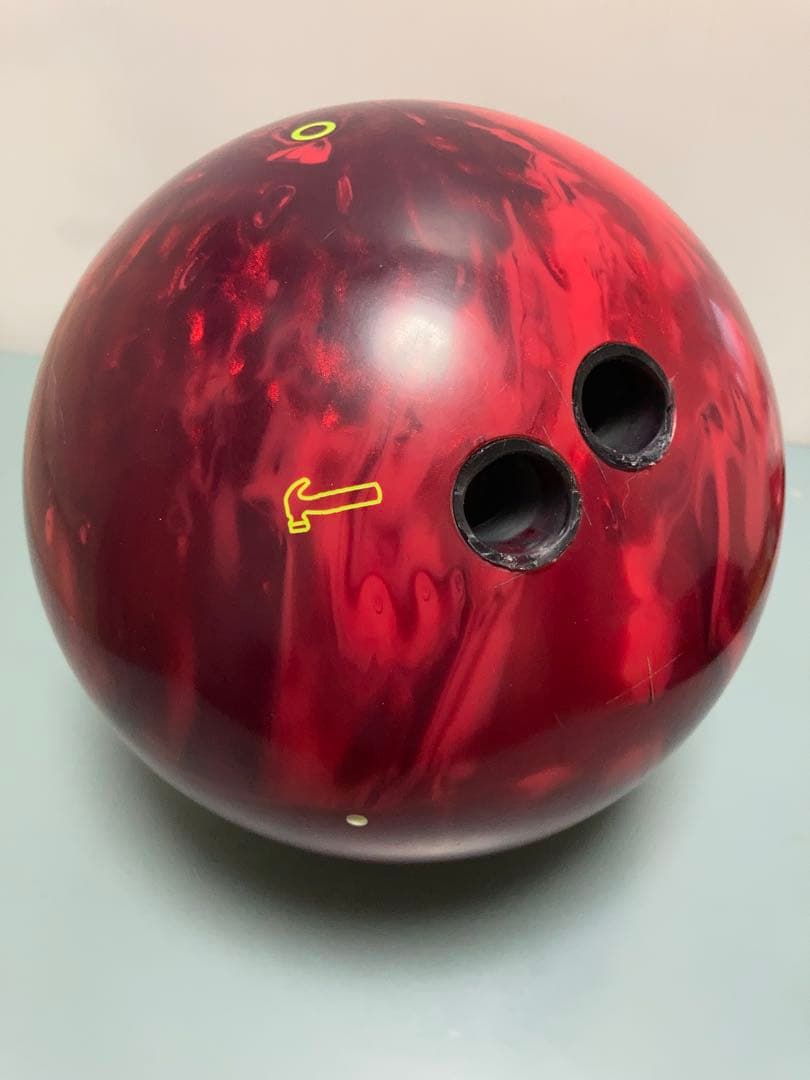 HAMMER／3D OFFSET ASSAULT【15P】