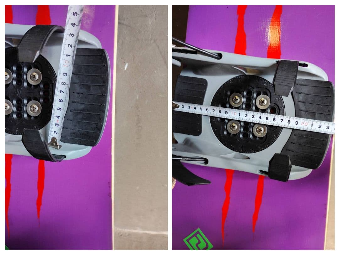 セット売り Capita キャピタ 146cm ビンディング FLOW ケース付