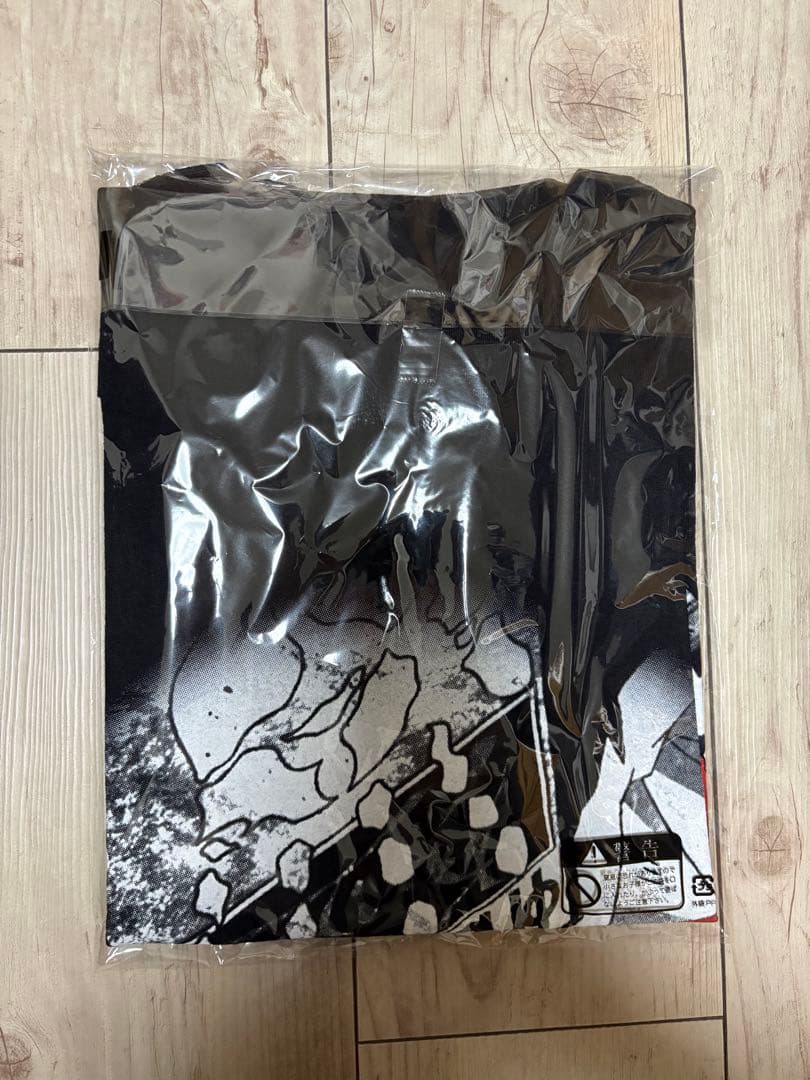 GEEKS RULE HUNTER x HUNTER クロロ Tシャツ Mサイズ