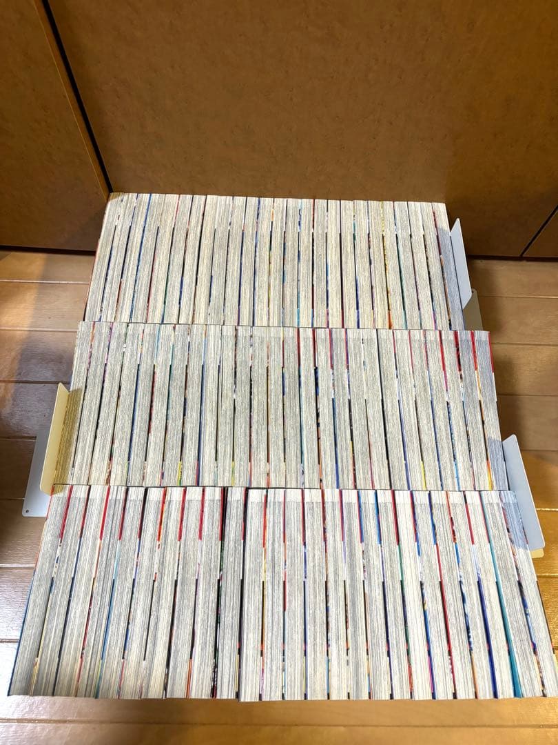 キングダム全巻セット