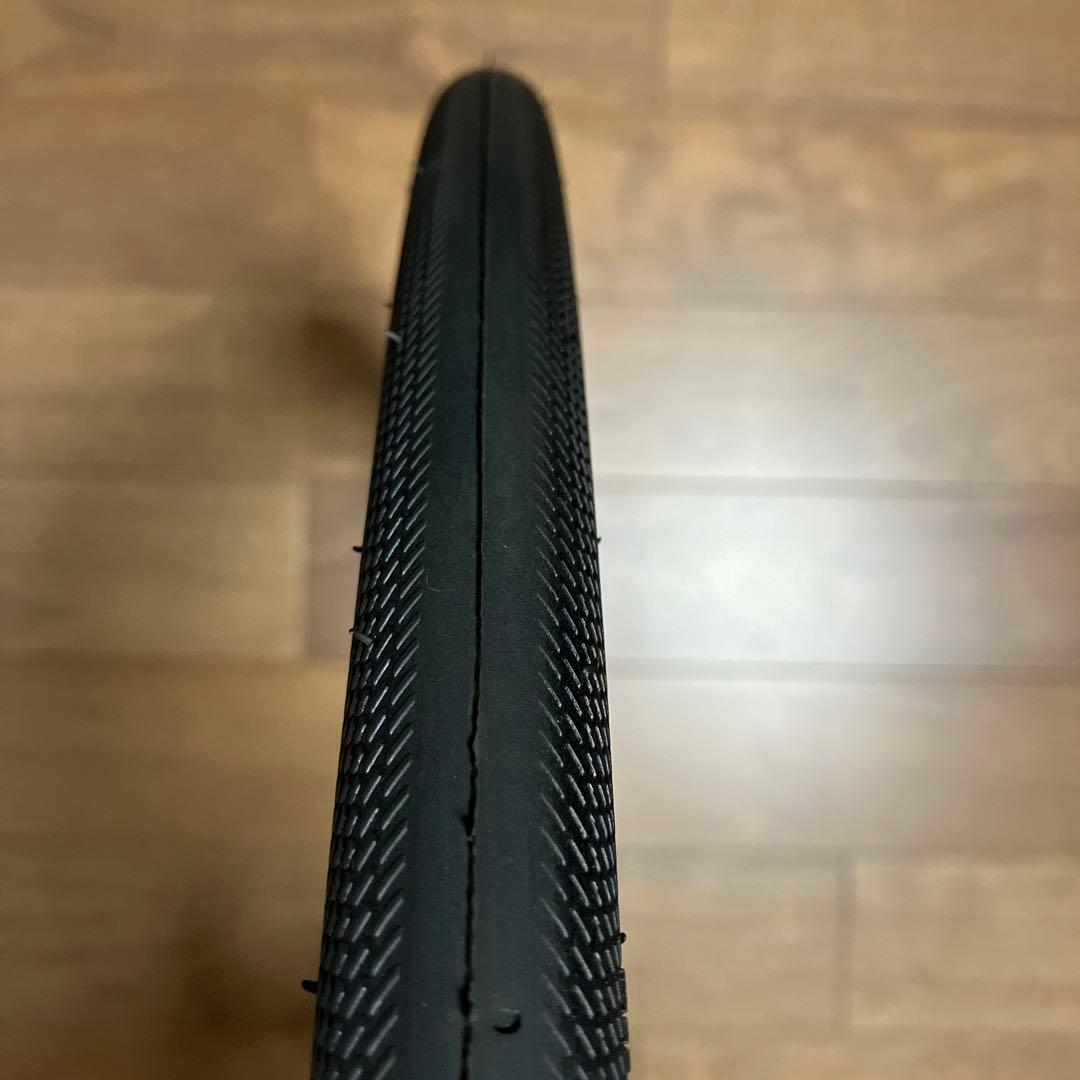 MAVIC コスミックカーボン SLR エグザリッド フロント