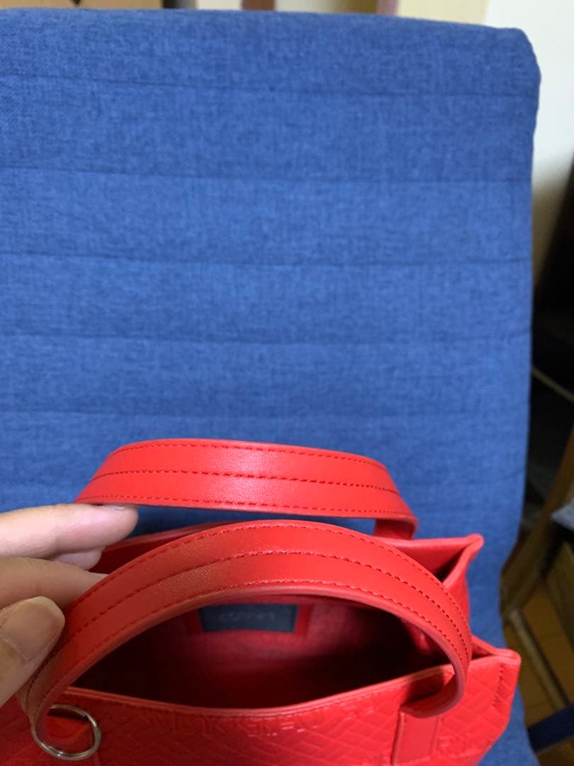 【新作】PEARLY GATES パーリーゲイツ ハンドバッグ／ラウンドバック