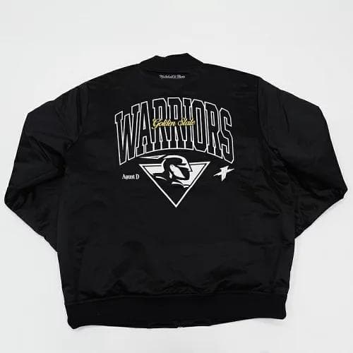 C0685S Mitchell & Ness × BTS SUGA AgustD