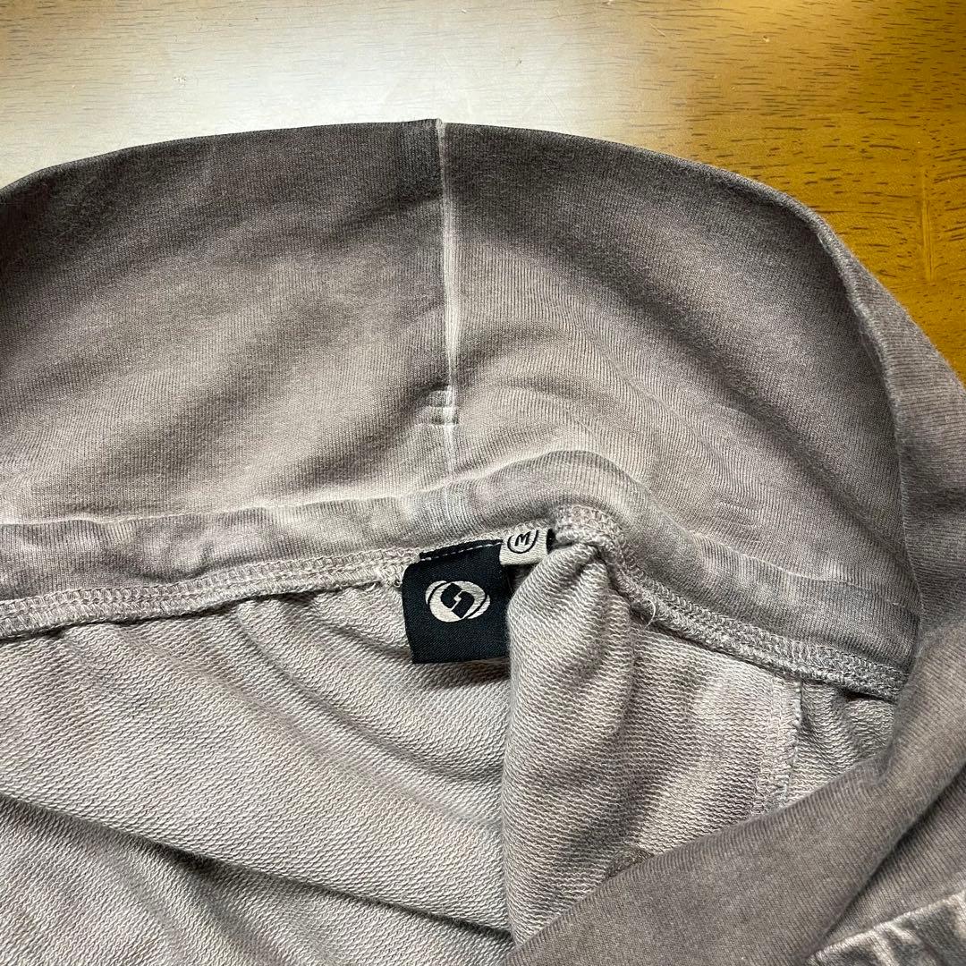 salsation パンツ　ブラウン　Mサイズ