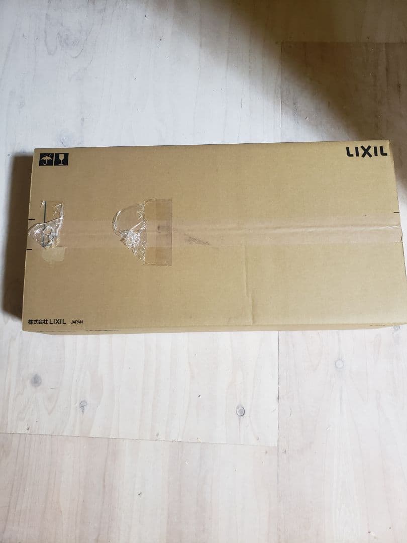 LIXILナビッシュ JF-NAH461SY(JW)