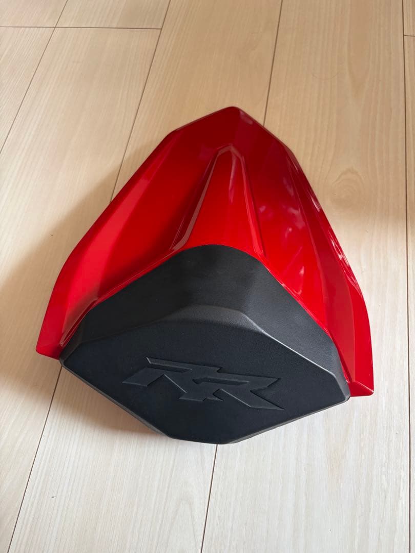 cbr250rr シングルシートカウル