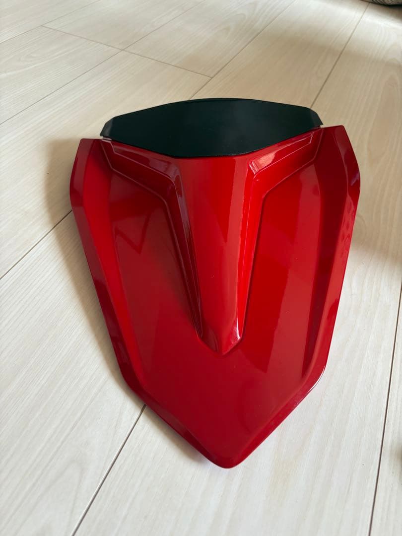 cbr250rr シングルシートカウル