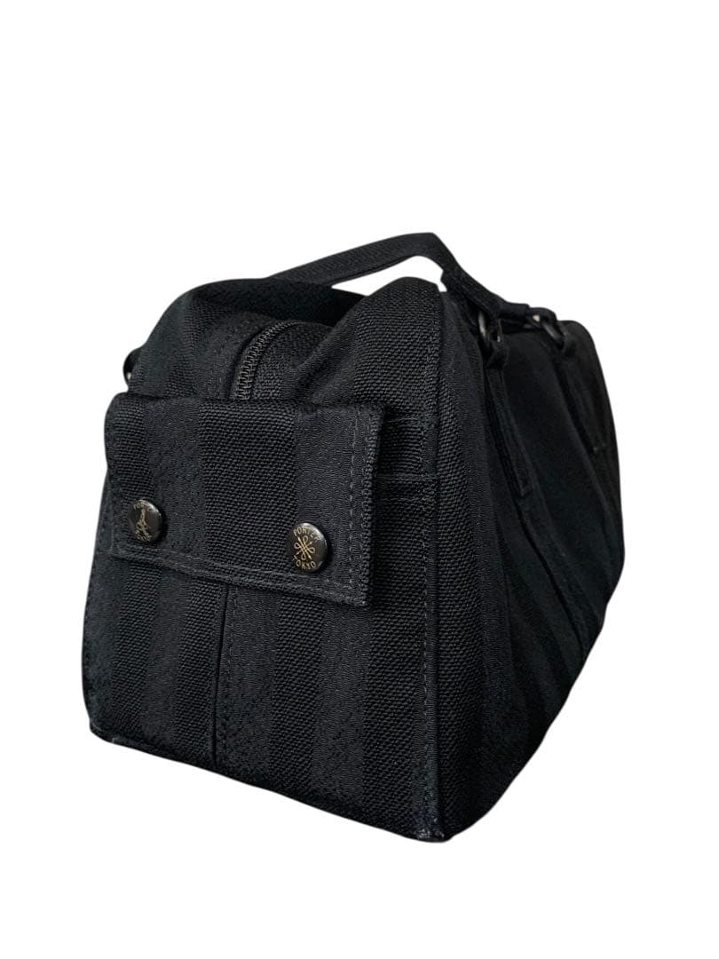 70th 限定 PORTER ポーター タンゴ 希少 ちりめん ボストン