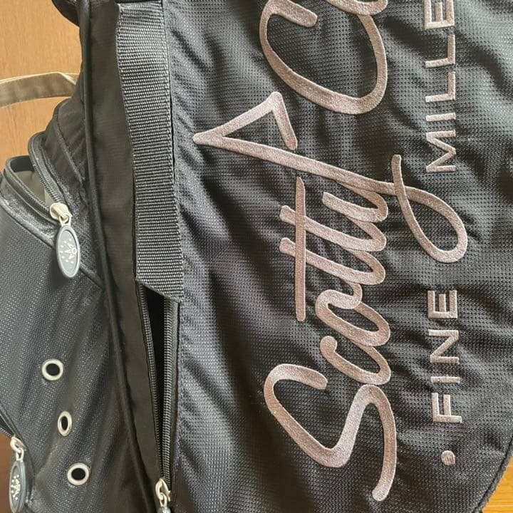 キャメロン キャディバッグ