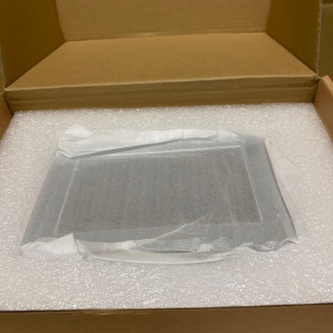 OBEST 新開発5インチ AHD 1080P バックモニター DC9V-35V