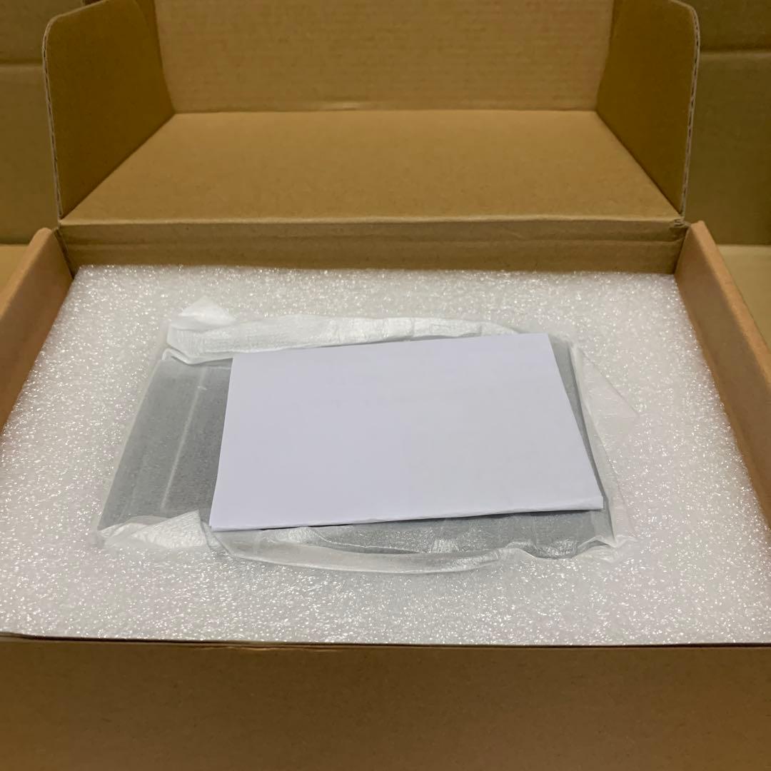 OBEST 新開発5インチ AHD 1080P バックモニター DC9V-35V