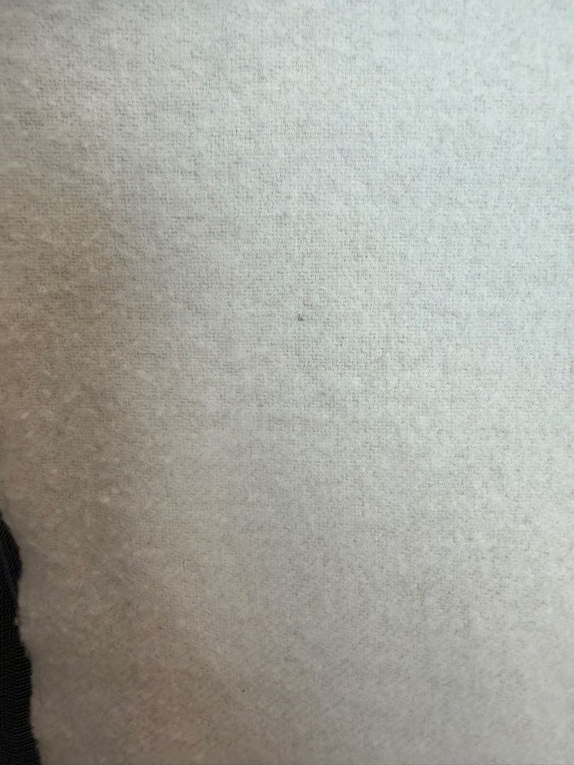 LOEWE バイカラースカーフ　マフラー　ロエベ