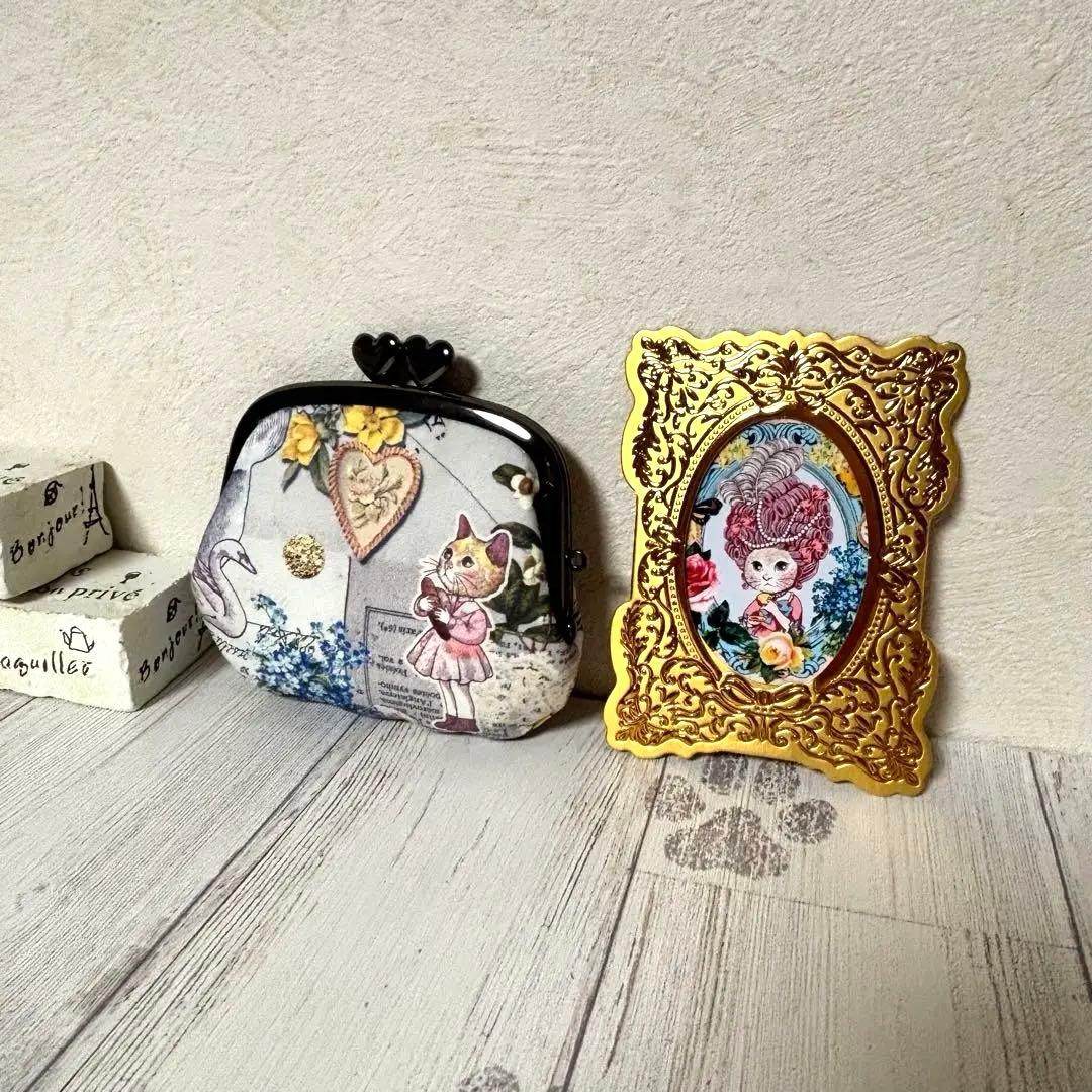 【専用】 ♥ ジョリーフルール マイリトルテイラーハンドメイド