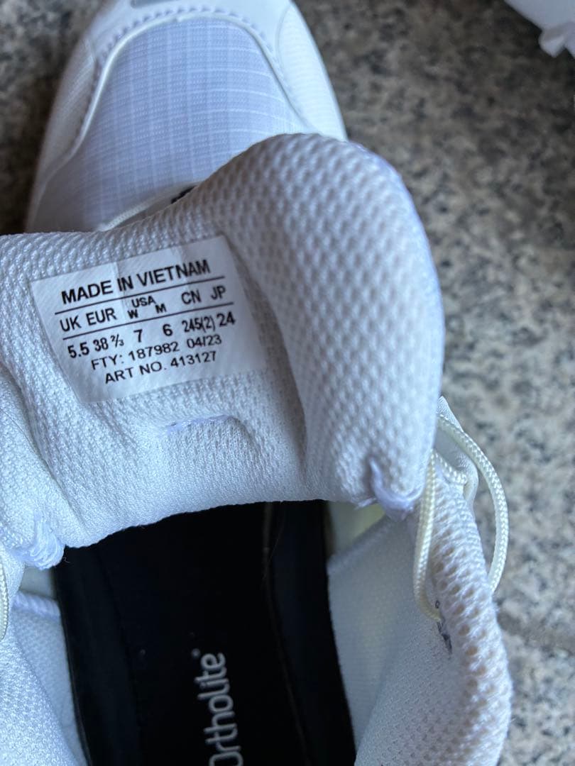 サロモン　スピードクロス3