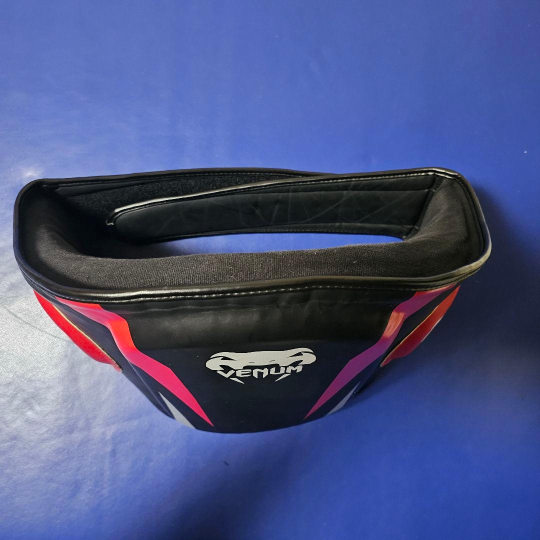 Venum ボディミット ミット ボクシング キックボクシング 空手 MMA