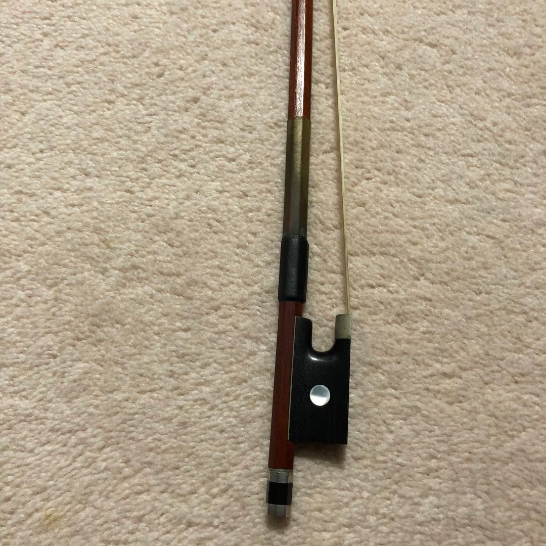 バイオリン4/4 ピグマリウス　st-03 ケース付き