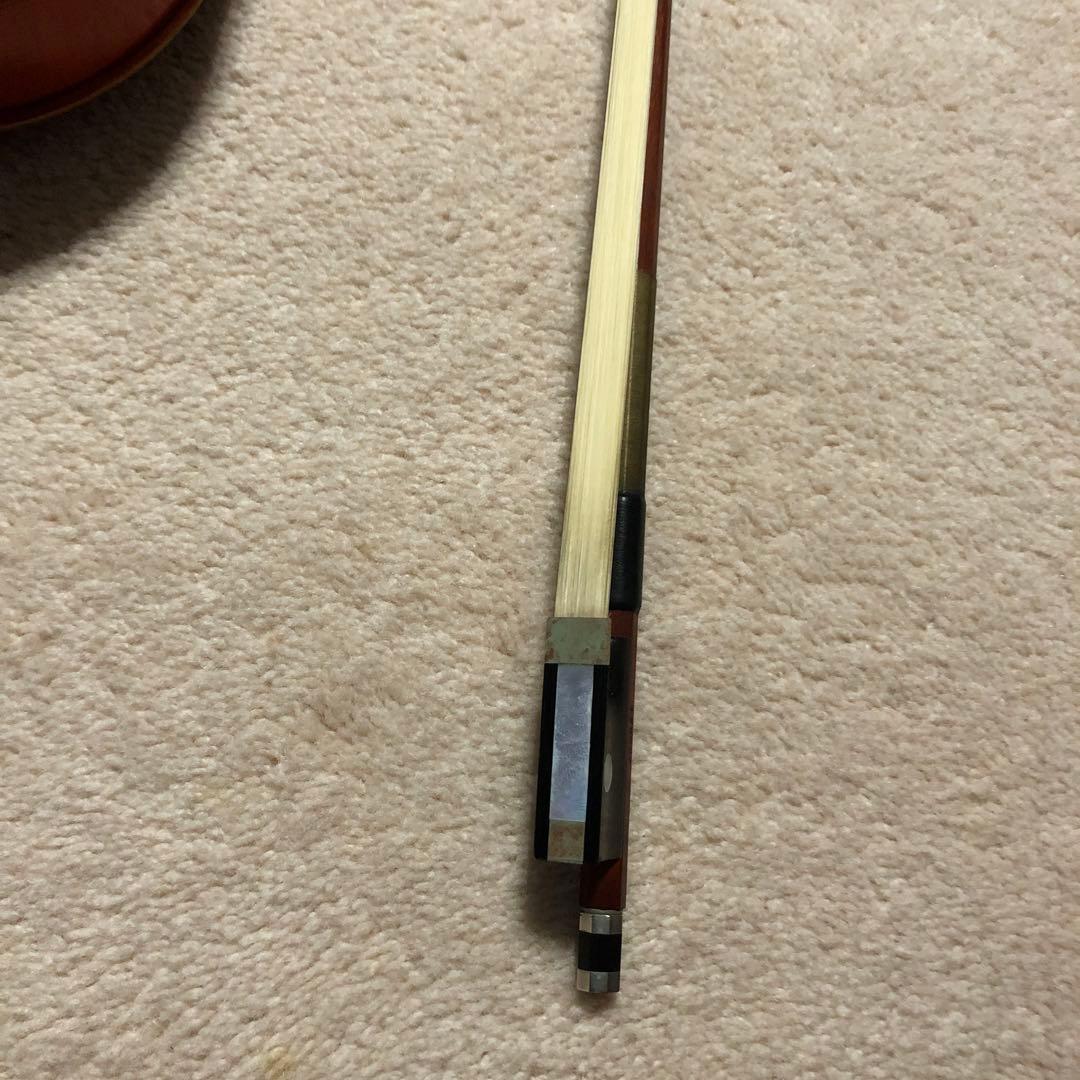 バイオリン4/4 ピグマリウス　st-03 ケース付き