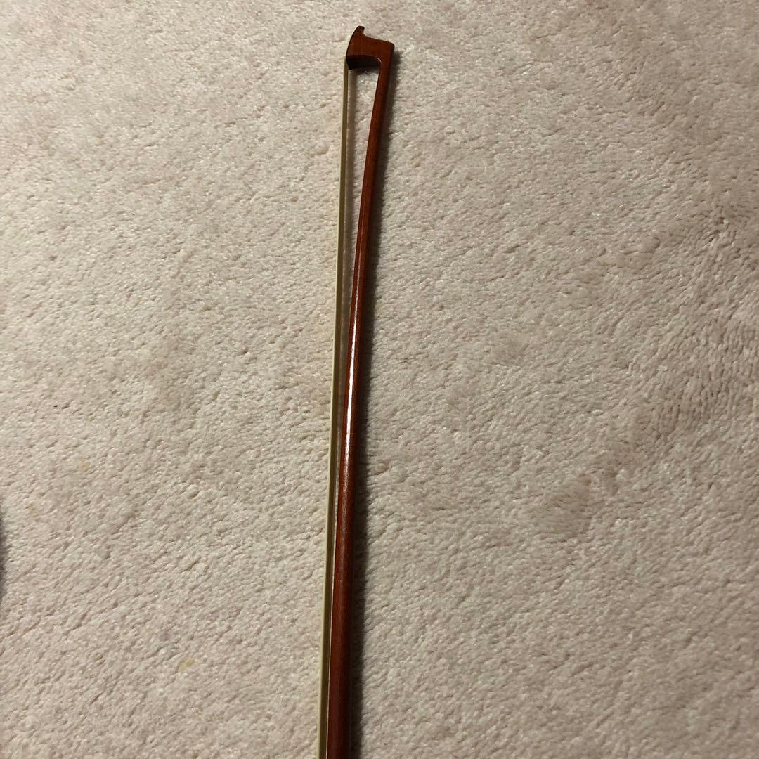 バイオリン4/4 ピグマリウス　st-03 ケース付き