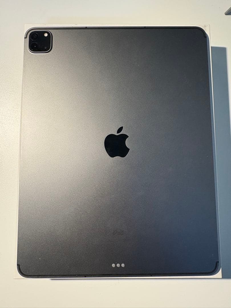 Apple iPad Pro 12.9インチ (第5世代) 512GB ジャンク