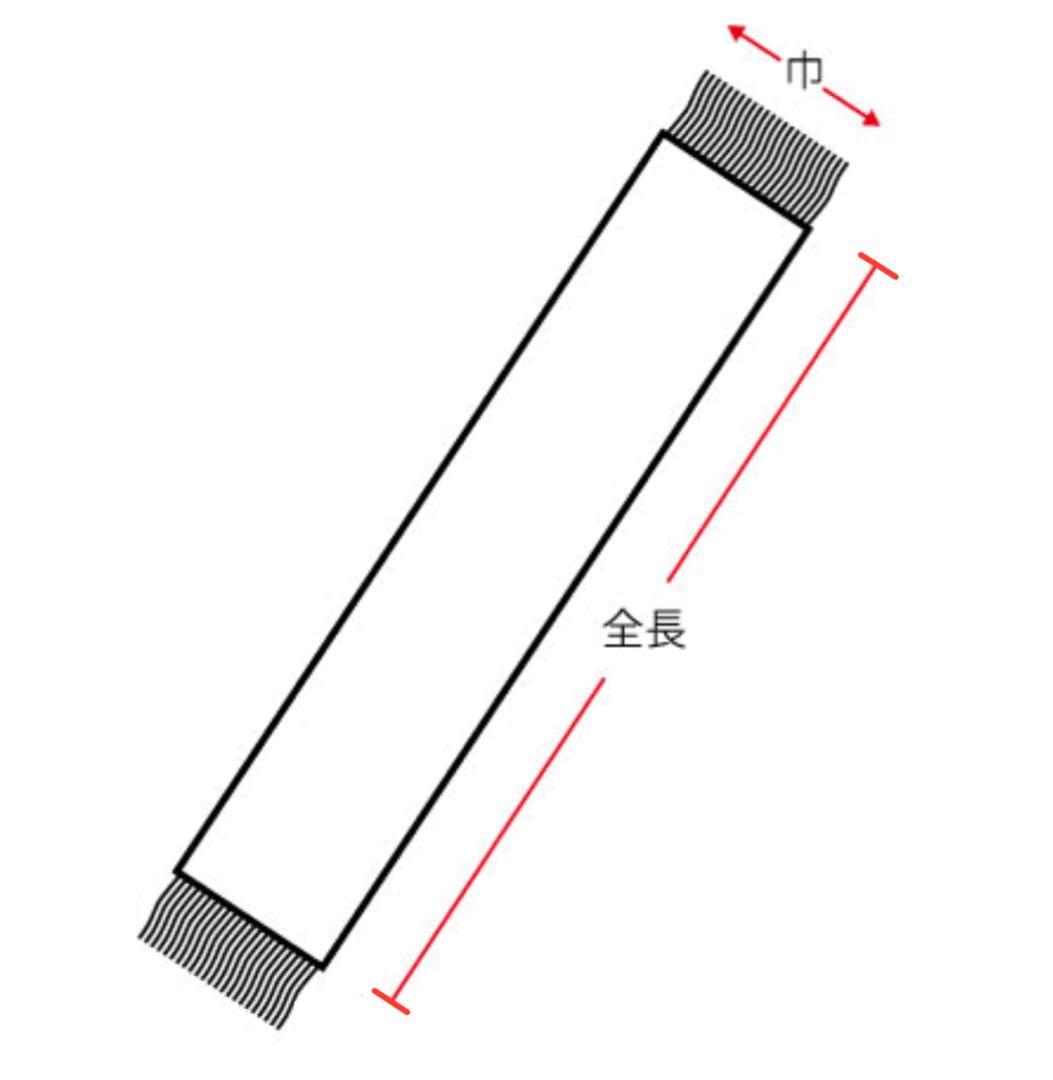 ●BDGG × co スコットランド製 カシミヤ×ウール 定価¥30,000程