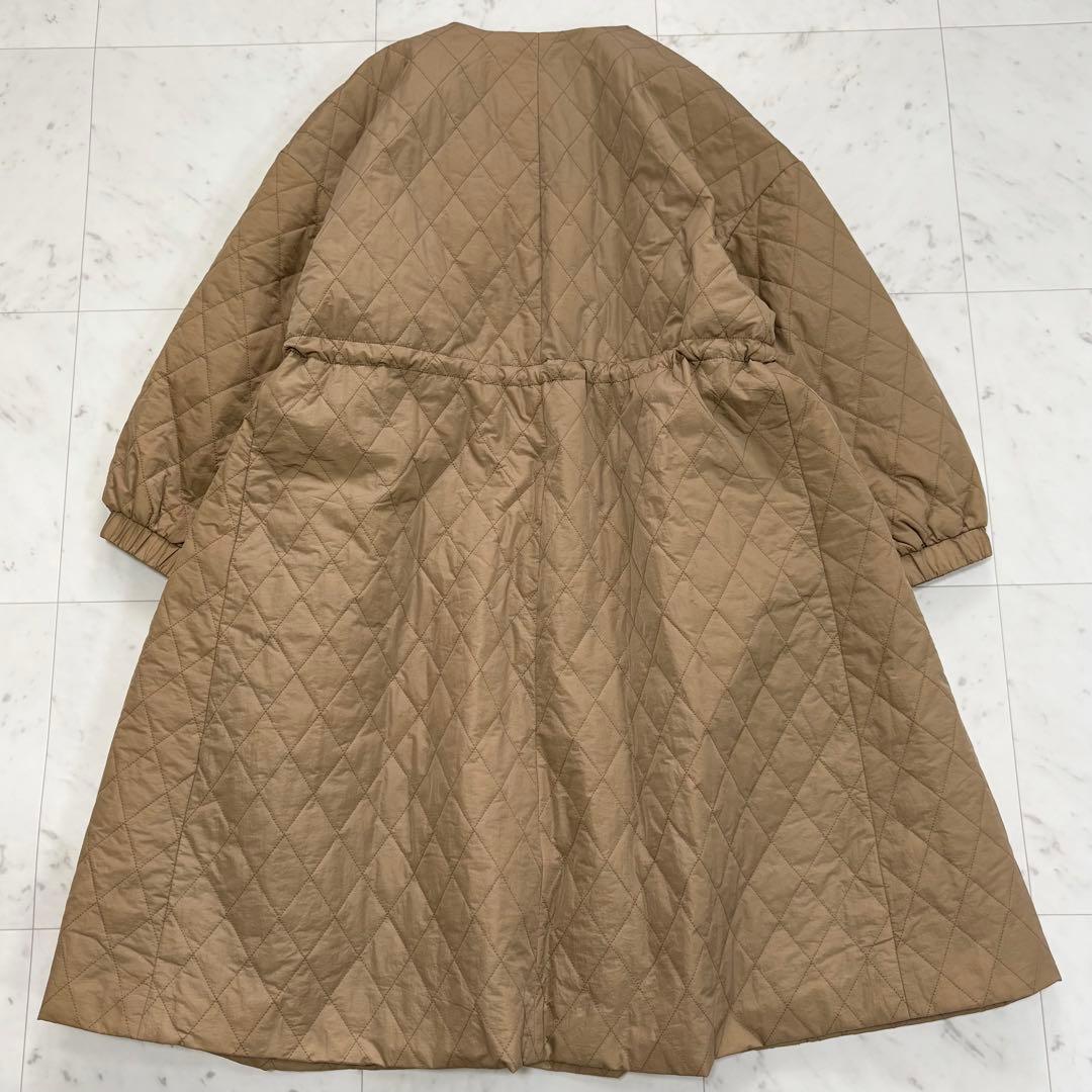 おまとめ割引◆ビアズリー　バルーン袖キルトコート&アーバンリサーチ ダウン