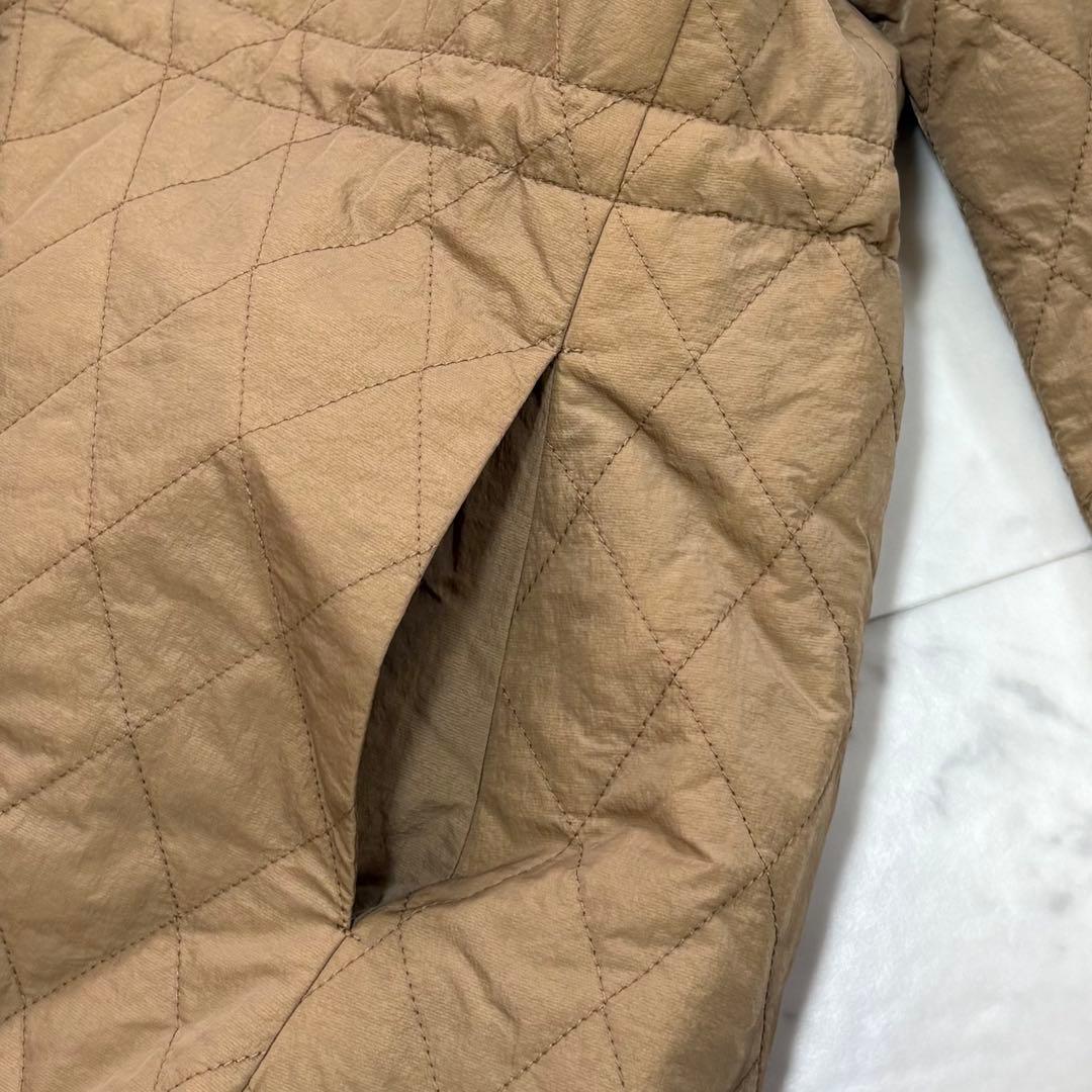 おまとめ割引◆ビアズリー　バルーン袖キルトコート&アーバンリサーチ ダウン