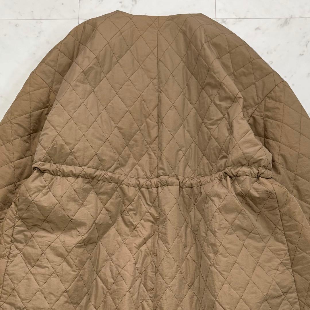 おまとめ割引◆ビアズリー　バルーン袖キルトコート&アーバンリサーチ ダウン