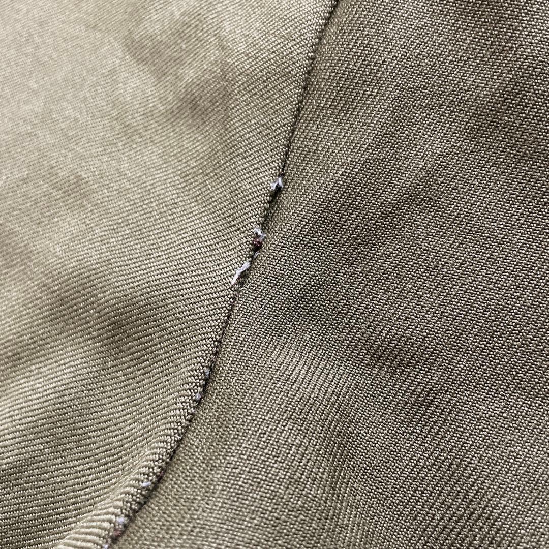 50's！米軍 M 51 フィールドパンツ ウールパンツ ミリタリー ARMY